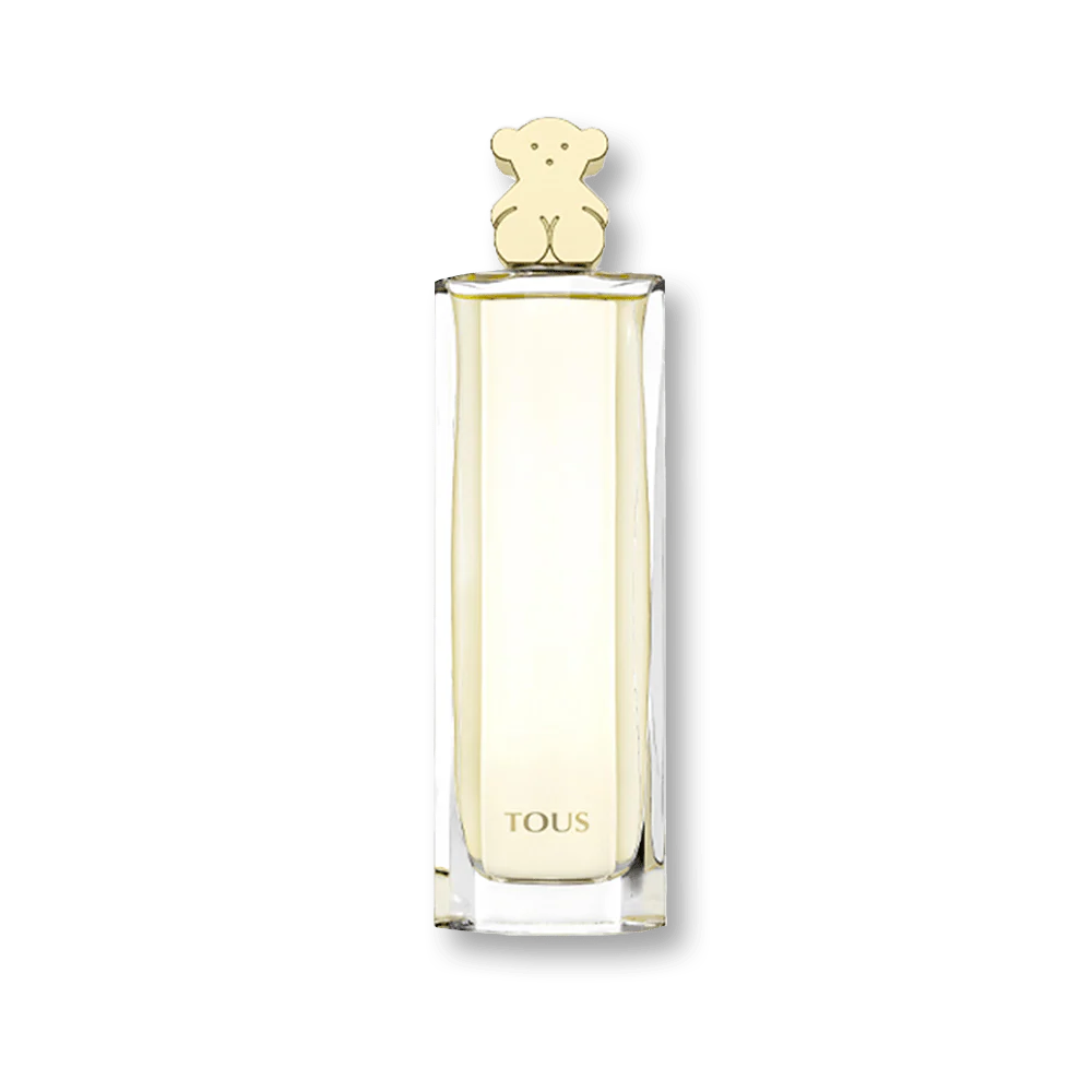 Tous Gold EDP