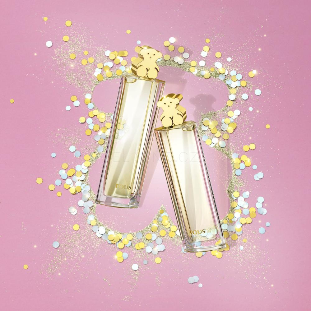 Tous Gold EDP - Image 3