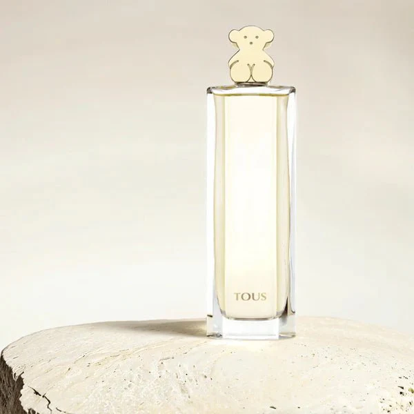 Tous Gold EDP Gift Set for Women - Image 2