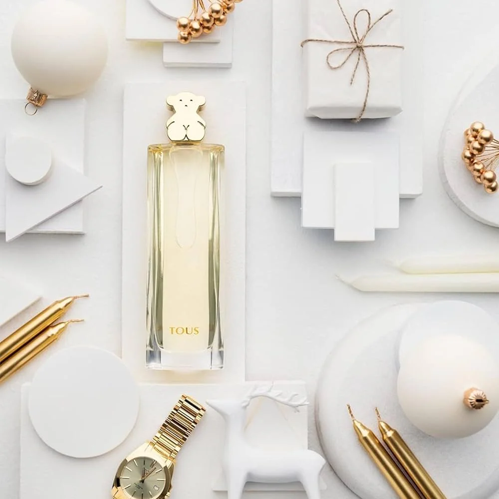 TOUS Gold EDP Gift Set For Women - Image 3
