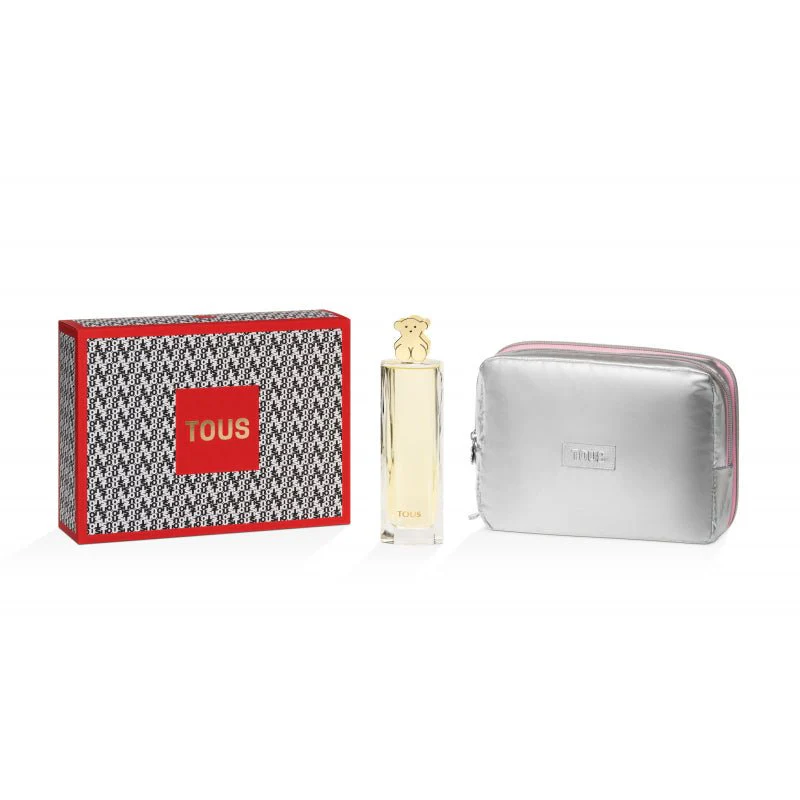 TOUS Gold EDP Gift Set For Women - Image 5