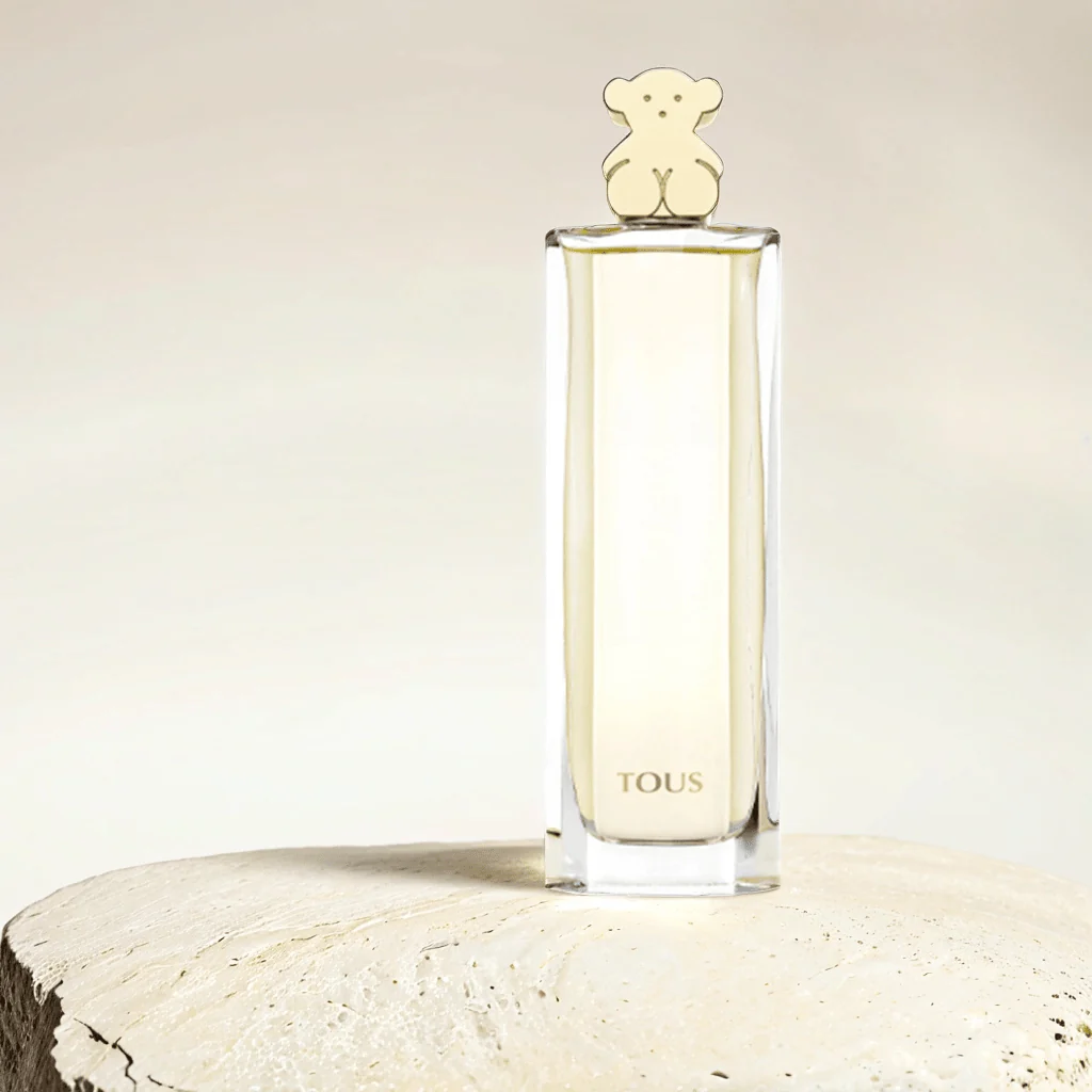 Tous Gold For Women EDT Gift Set - Image 2