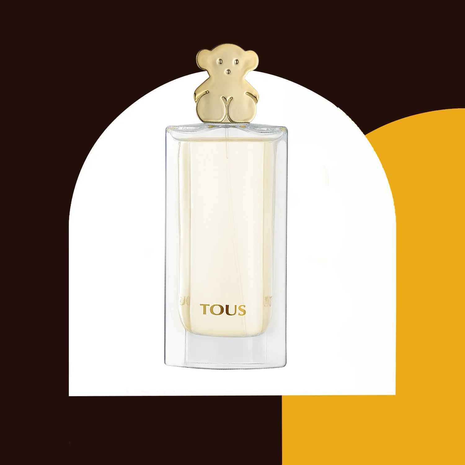 Tous Happy EDP Key Ring Gift Set for Women - Image 4