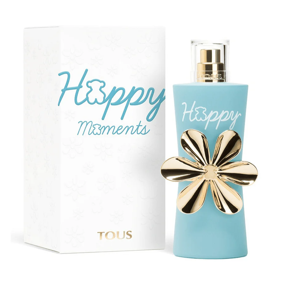 Tous Happy Moments EDT - Image 4