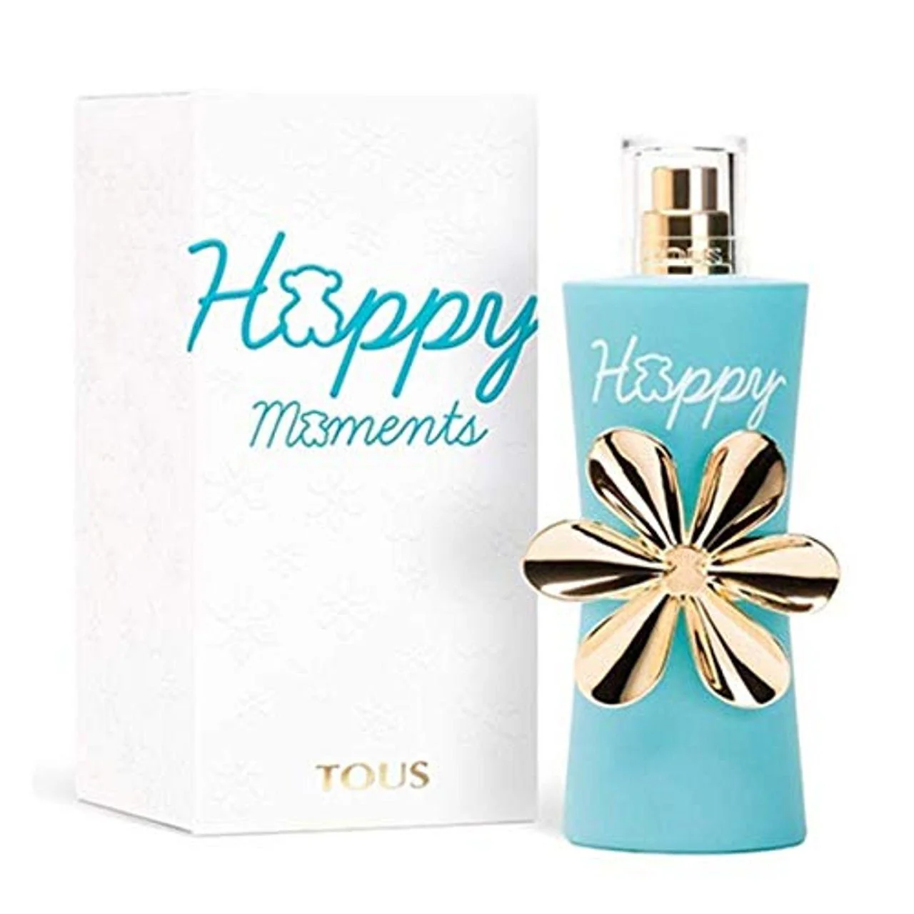 Tous Happy Monents EDT - Image 4