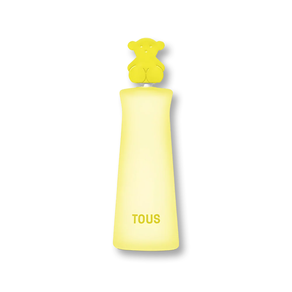 Tous Kids Bear EDT