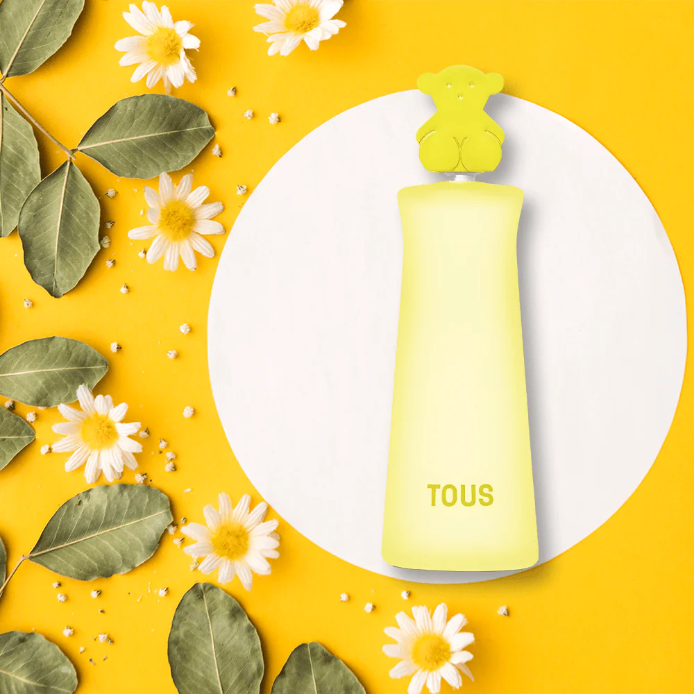 Tous Kids Bear EDT - Image 2