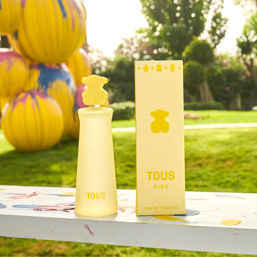 Tous Kids Bear EDT - Image 4
