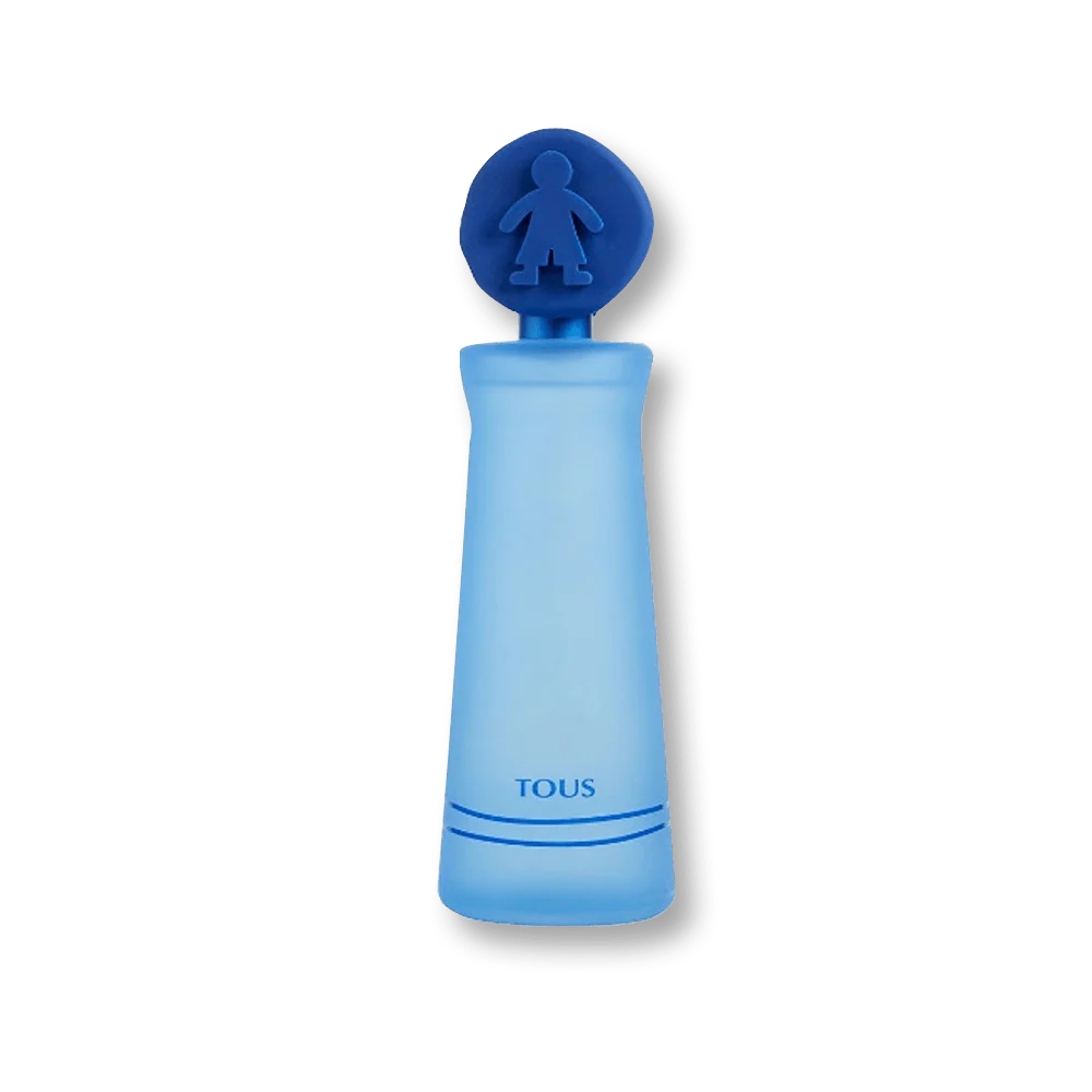 Tous Kids Boy EDT
