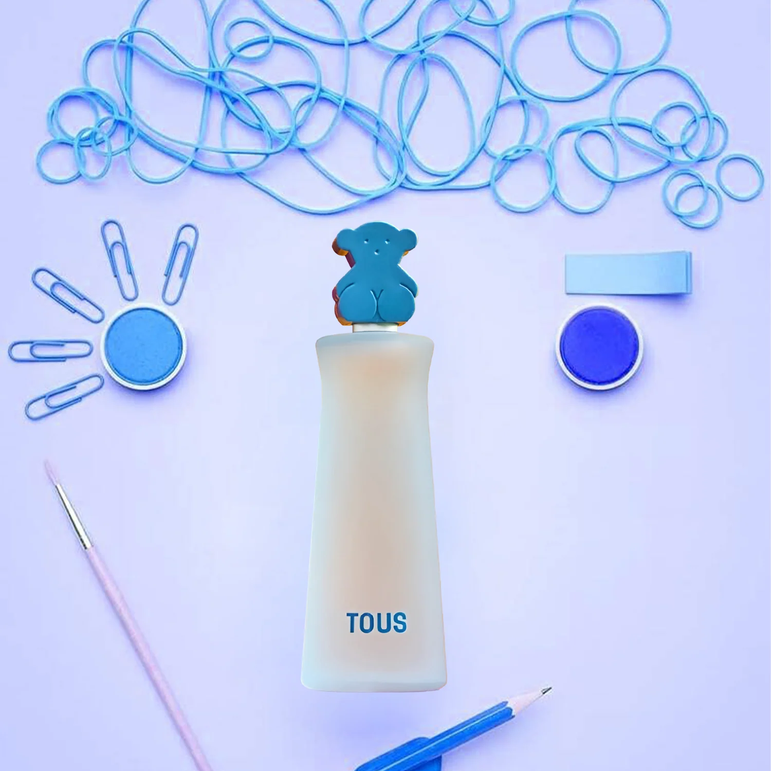 Tous Kids Boy EDT Gift Set - Image 4