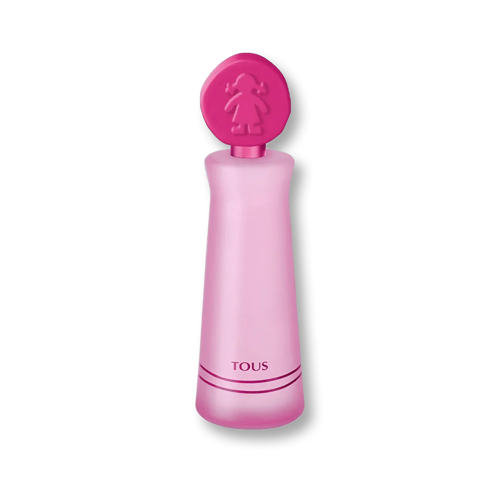Tous Kids Girl EDT
