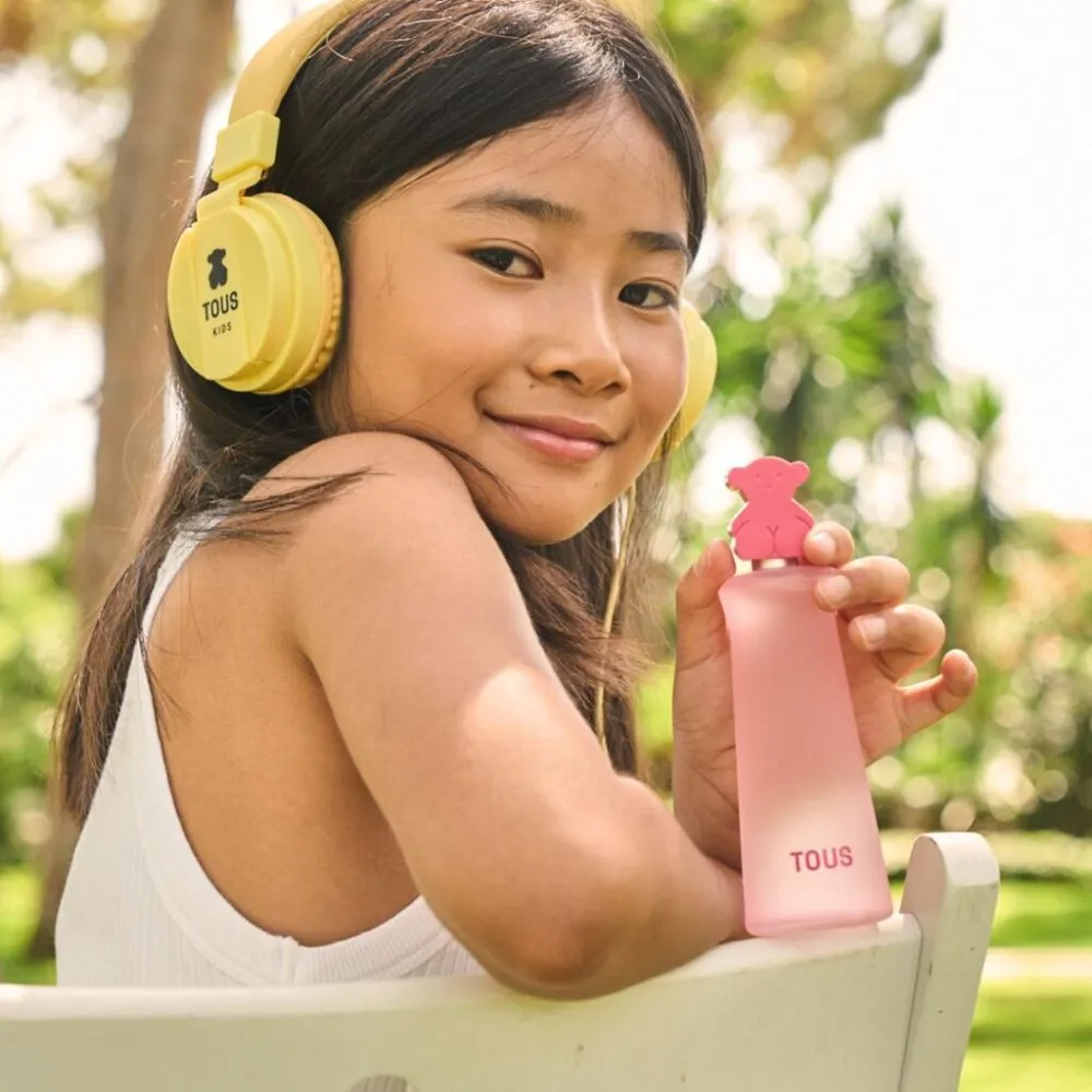 Tous Kids Girl EDT Gift Set - Image 3