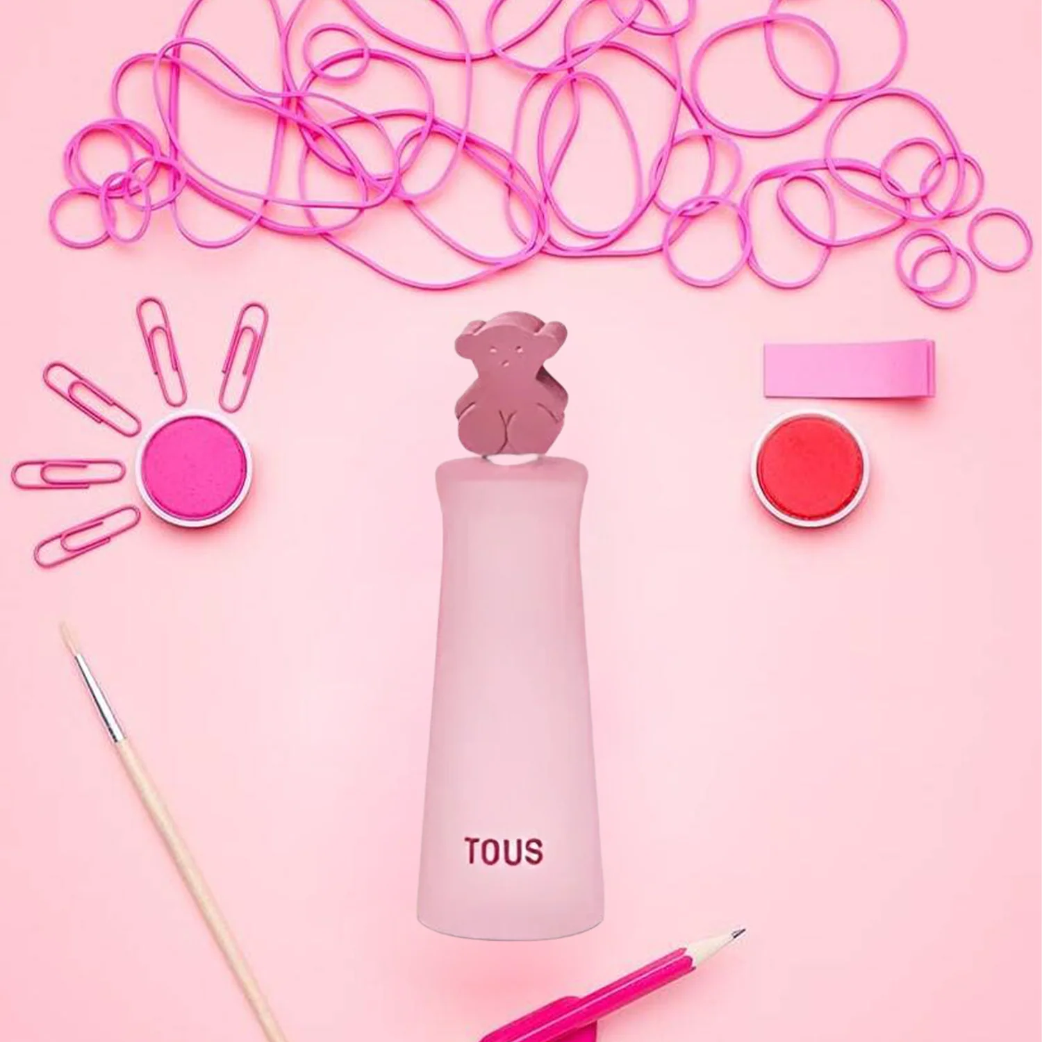 Tous Kids Girl EDT Gift Set - Image 4