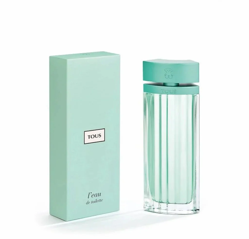 Tous L'Eau EDT - Image 4