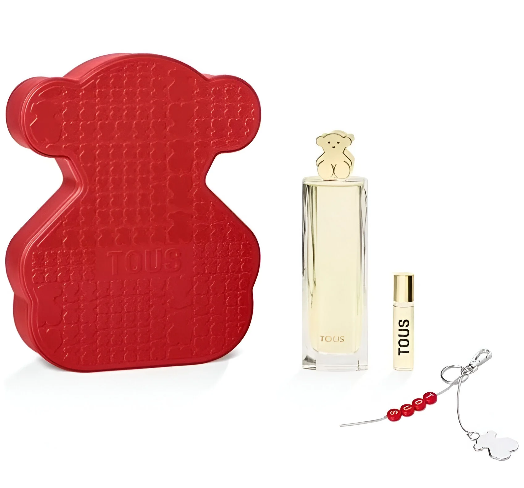 Tous Love EDP Gift Set for Women