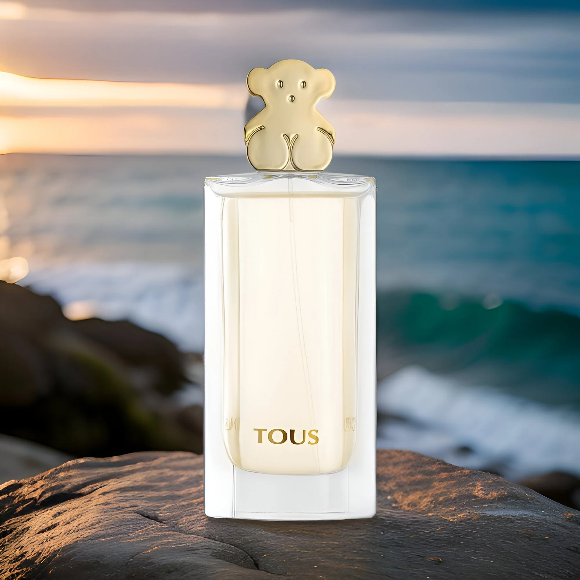 Tous Love EDP Gift Set for Women - Image 4