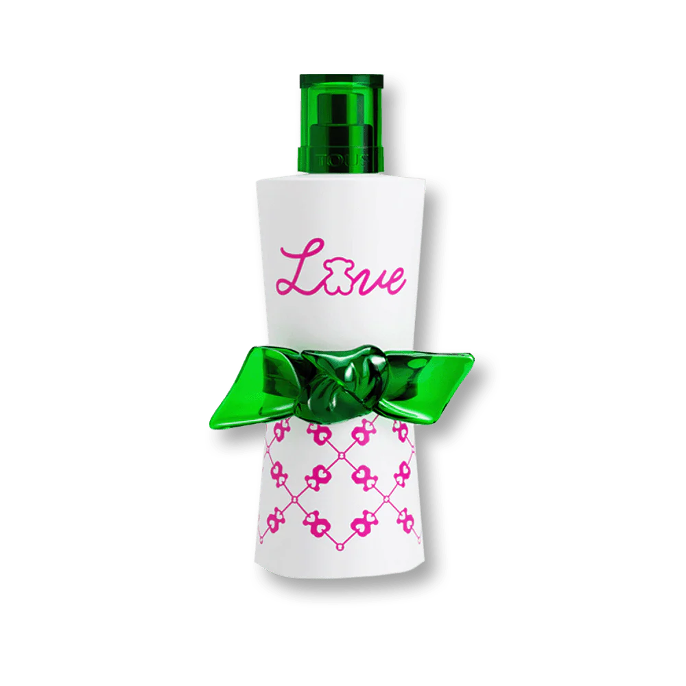 Tous Love Moments EDT