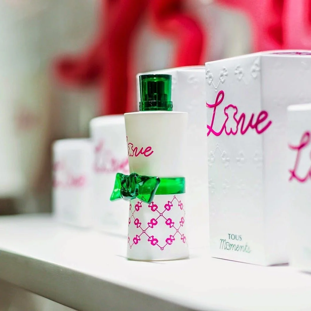 Tous Love Moments EDT - Image 2