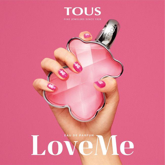 Tous Loveme EDP - Image 3