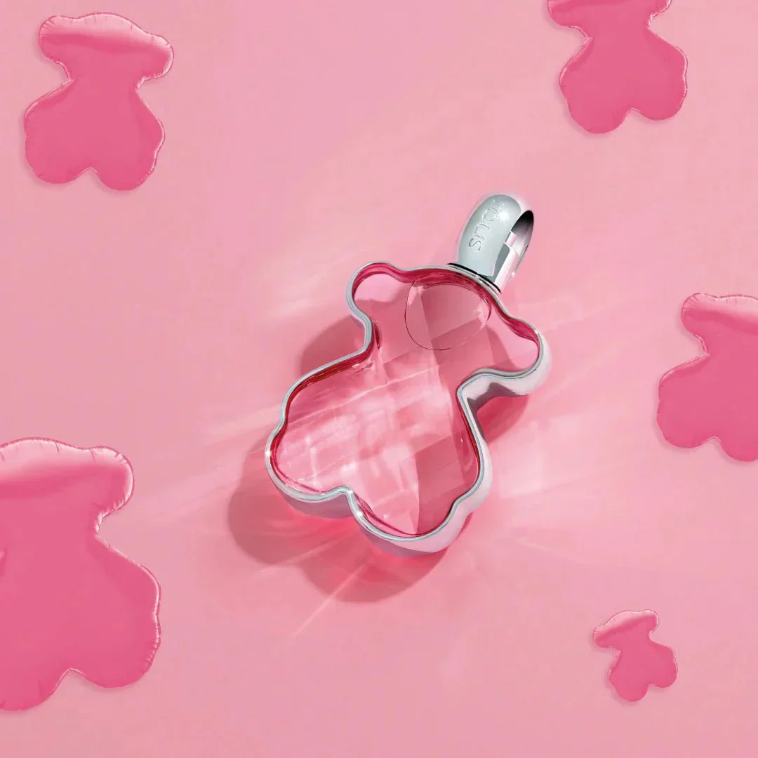 Tous Loveme EDP For Women Gift Set - Image 2