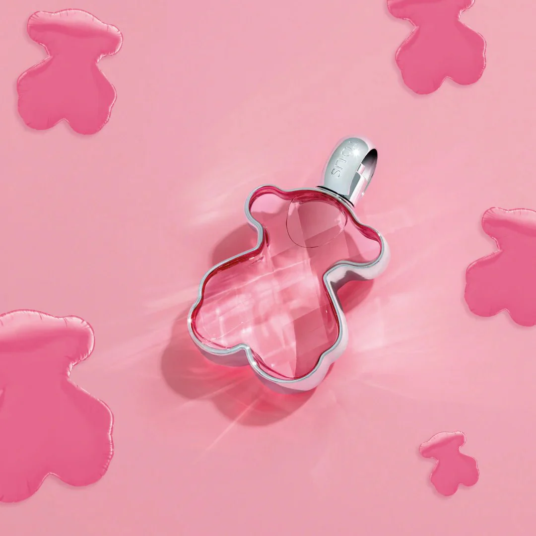 TOUS LoveMe EDP Gift Set For Women - Image 4