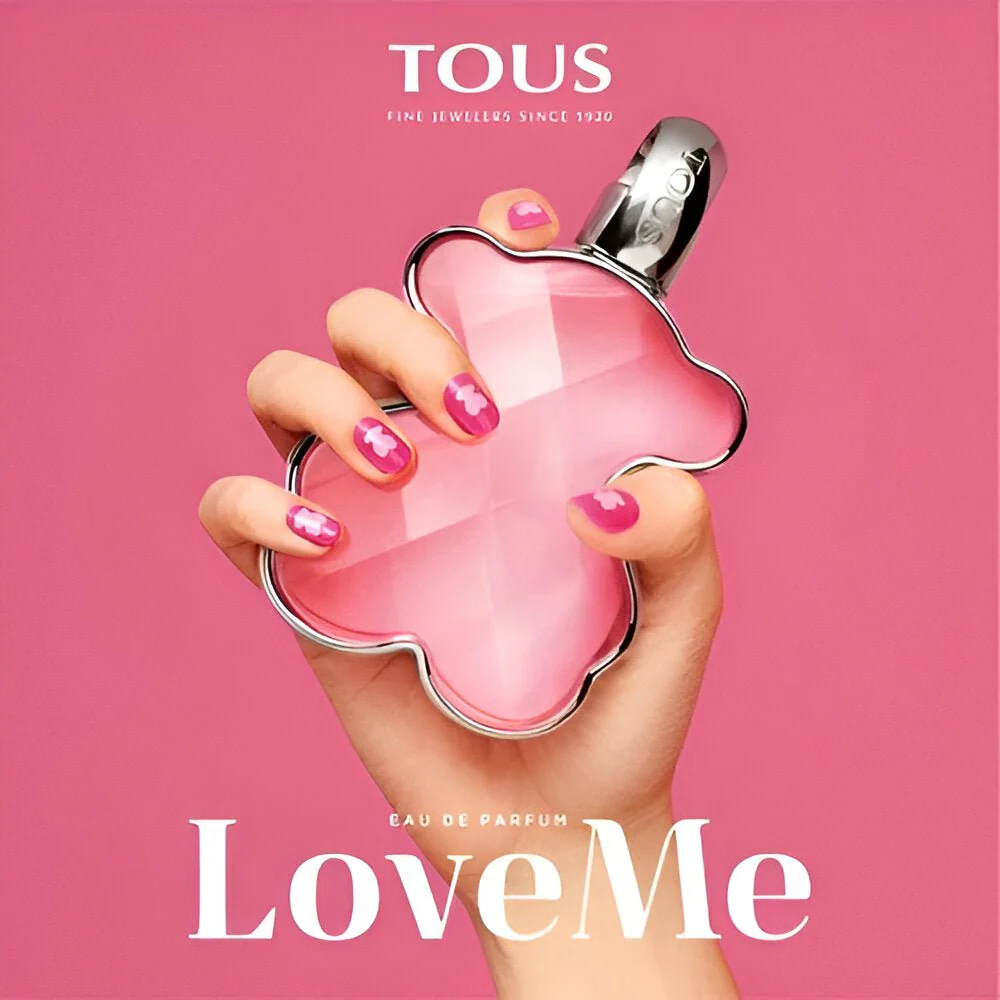 Tous Loveme EDP Women's Gift Set - Image 2