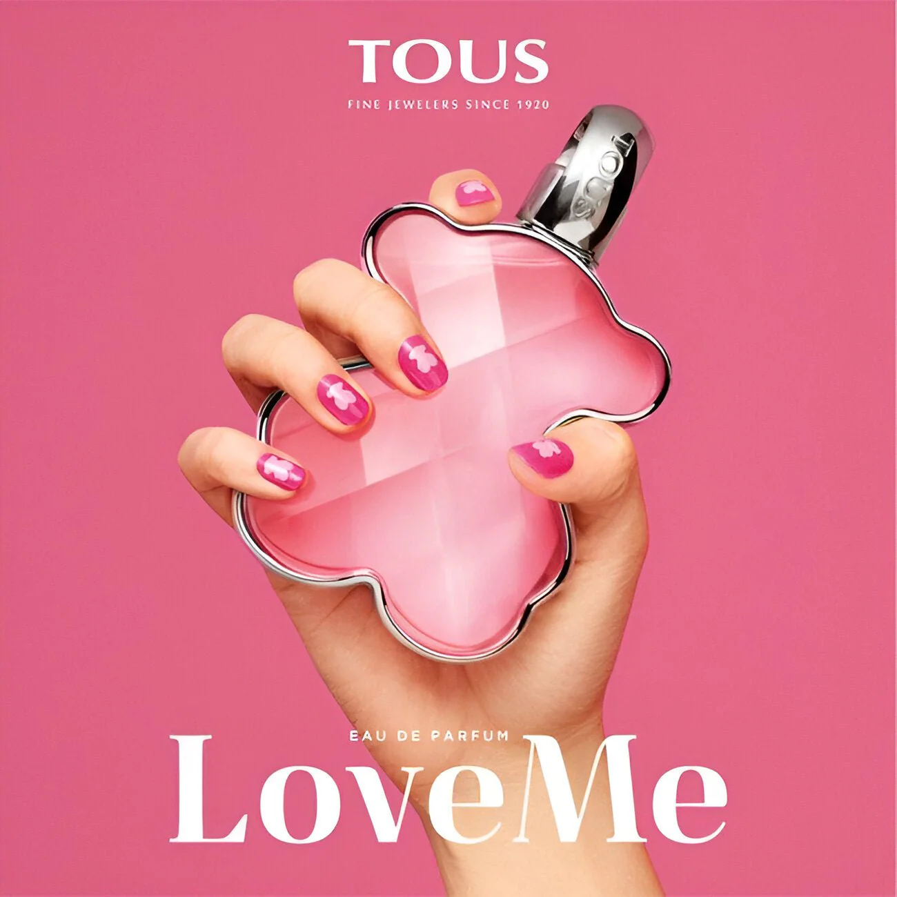 Tous Loveme Luxury EDP - Image 4