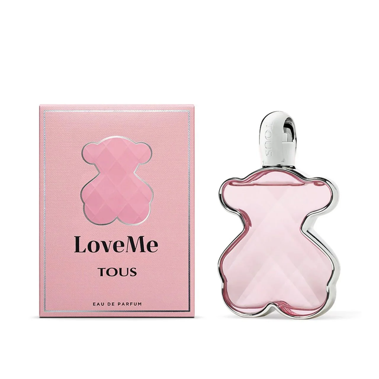 Tous Loveme Luxury EDP - Image 6