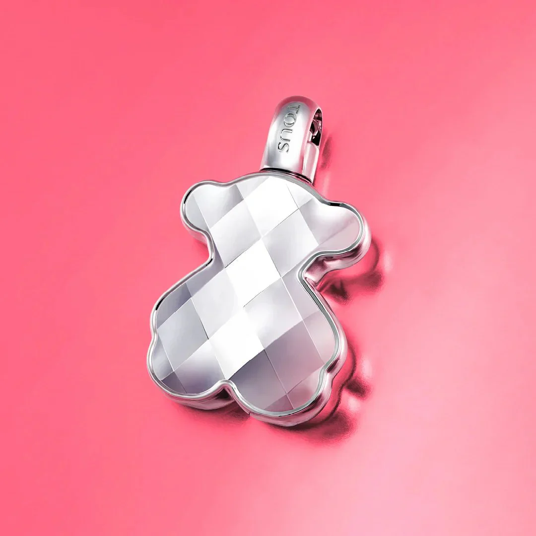 Tous Loveme Parfum For Women Gift Set - Image 2