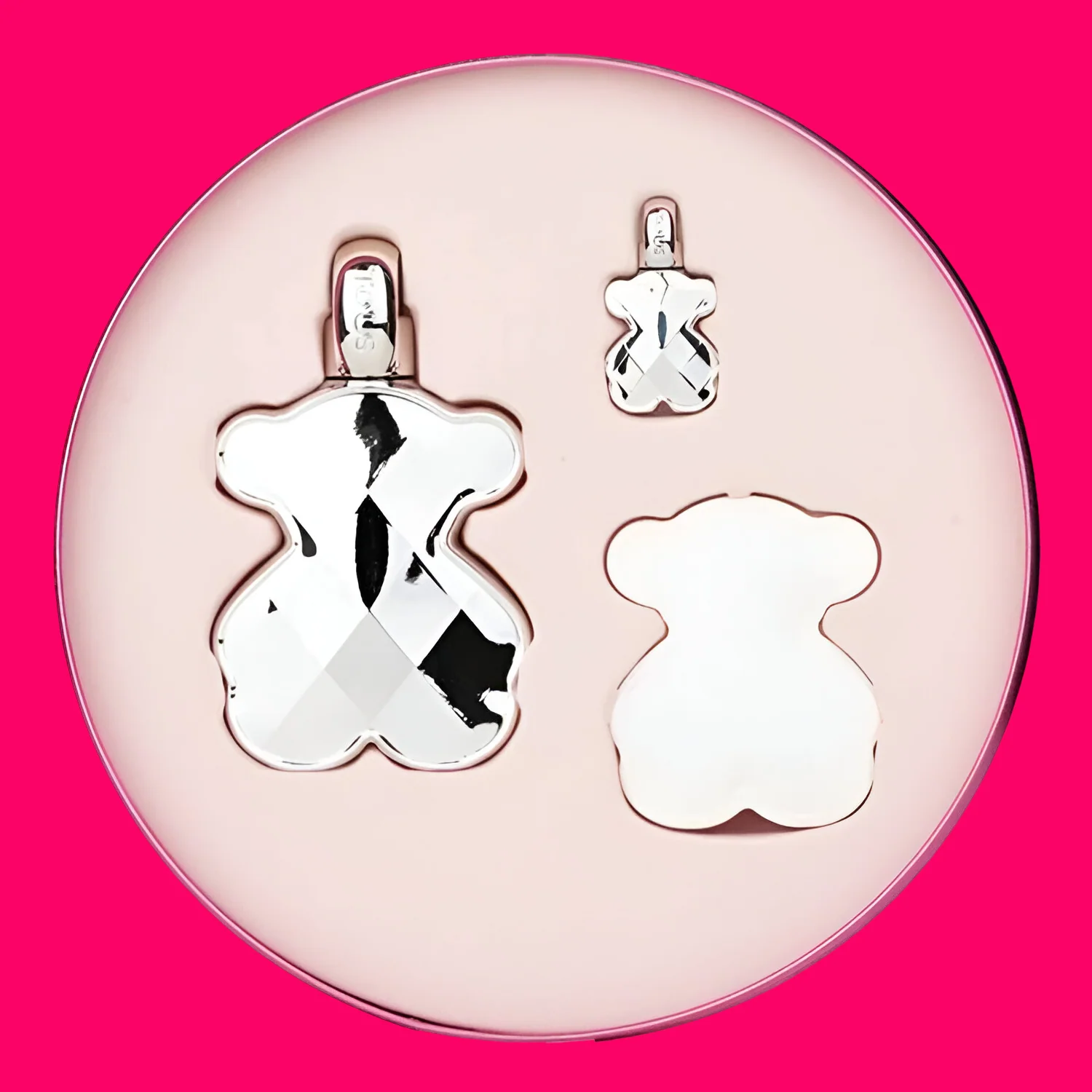 Tous Loveme Parfum For Women Gift Set - Image 3