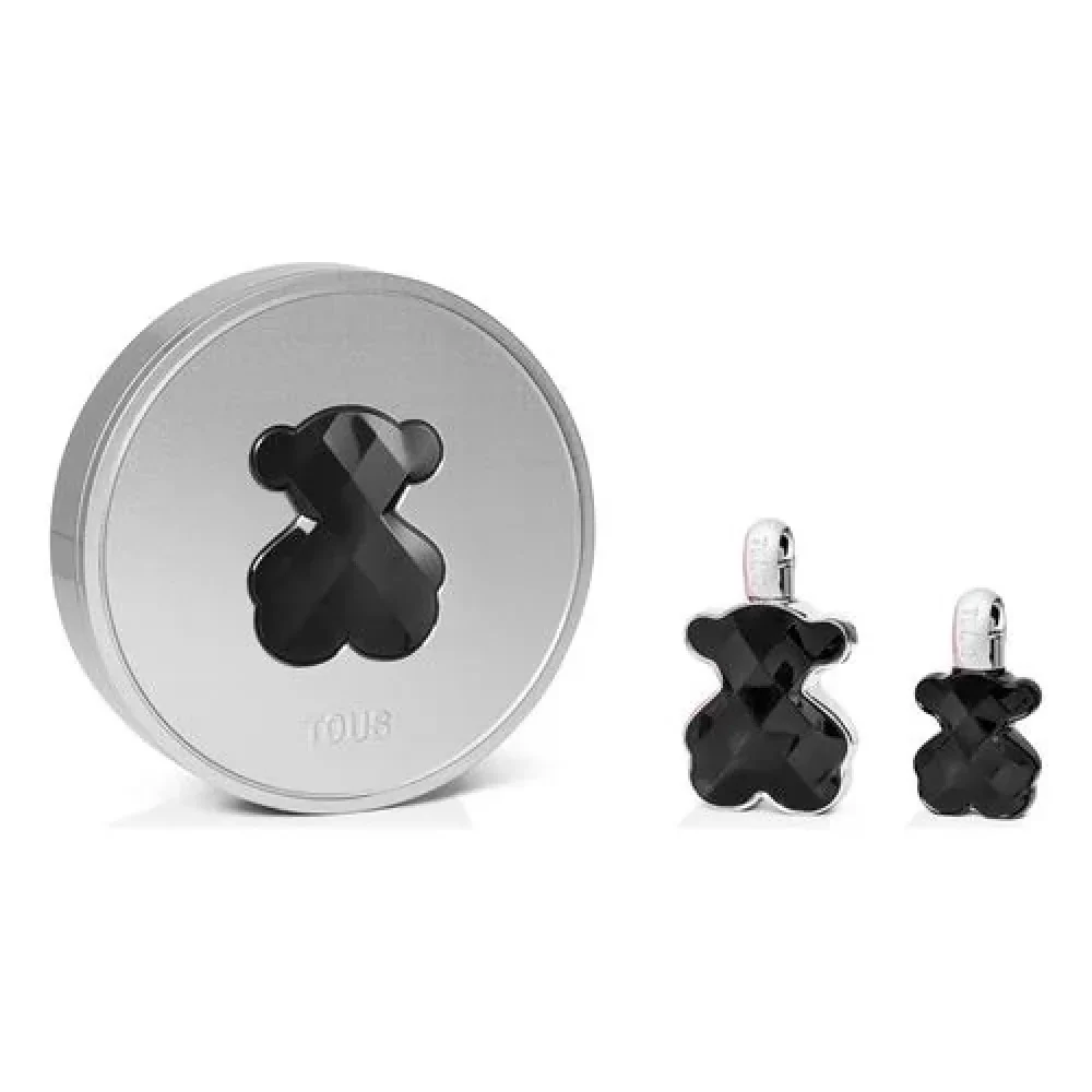 Tous Loveme The Onyx Gift Set for Her