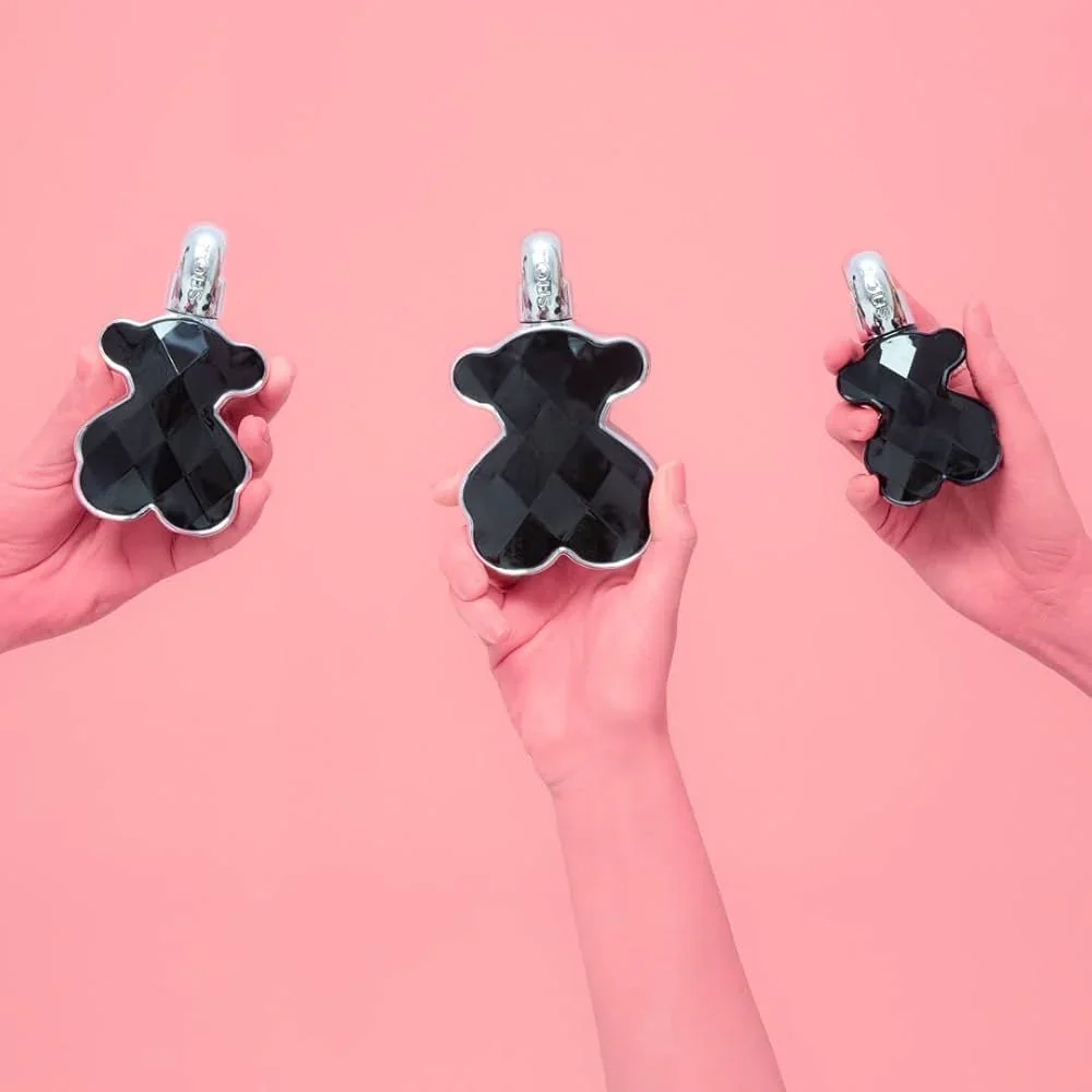 Tous Loveme The Onyx Gift Set for Her - Image 2