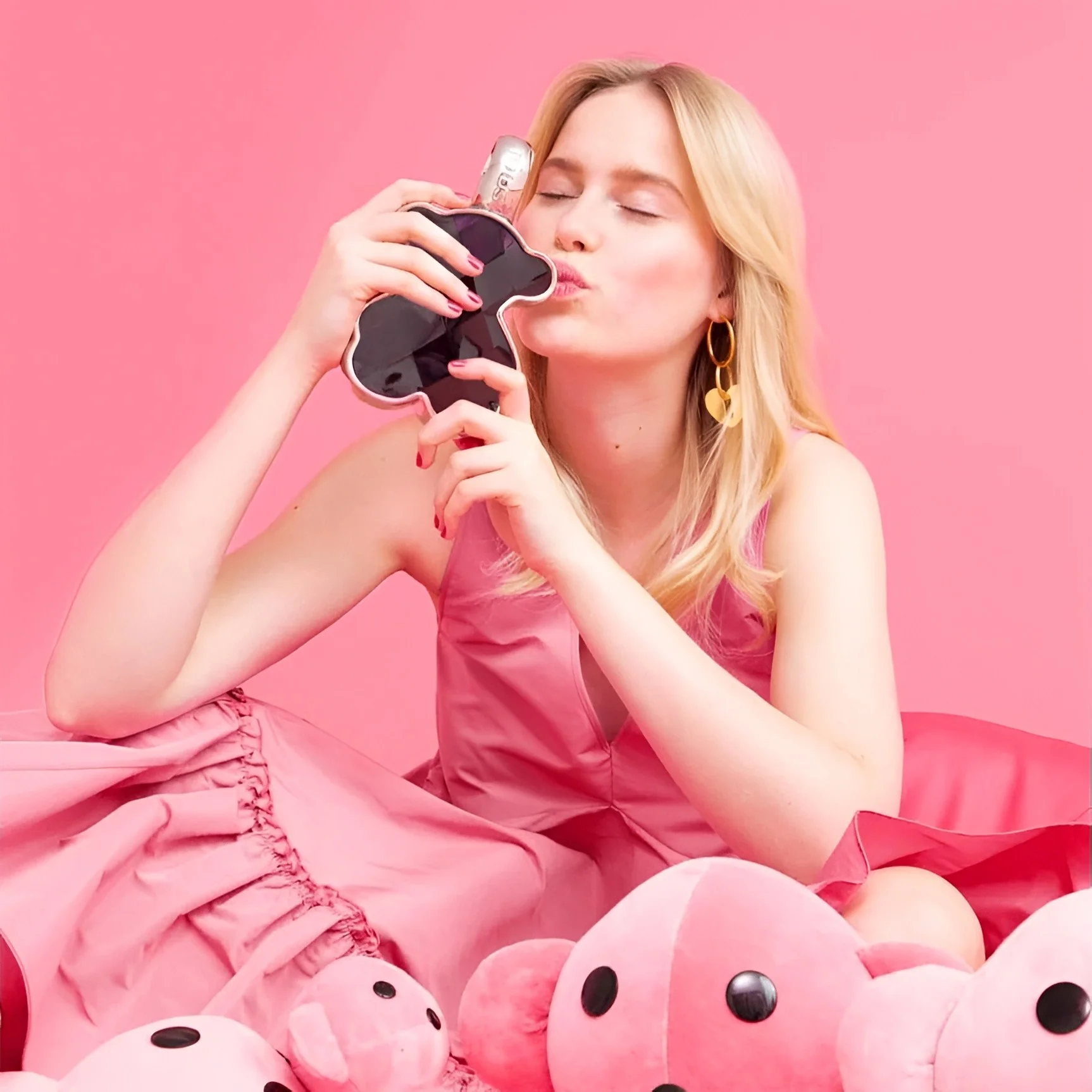 Tous Loveme The Onyx Gift Set for Her - Image 3