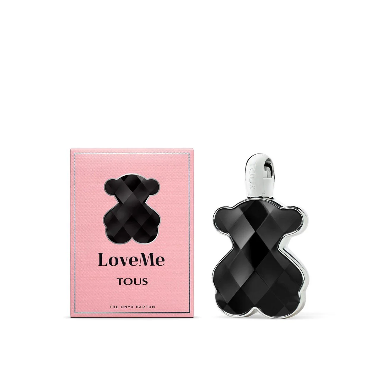 Tous Loveme The Onyx Parfum - Image 6