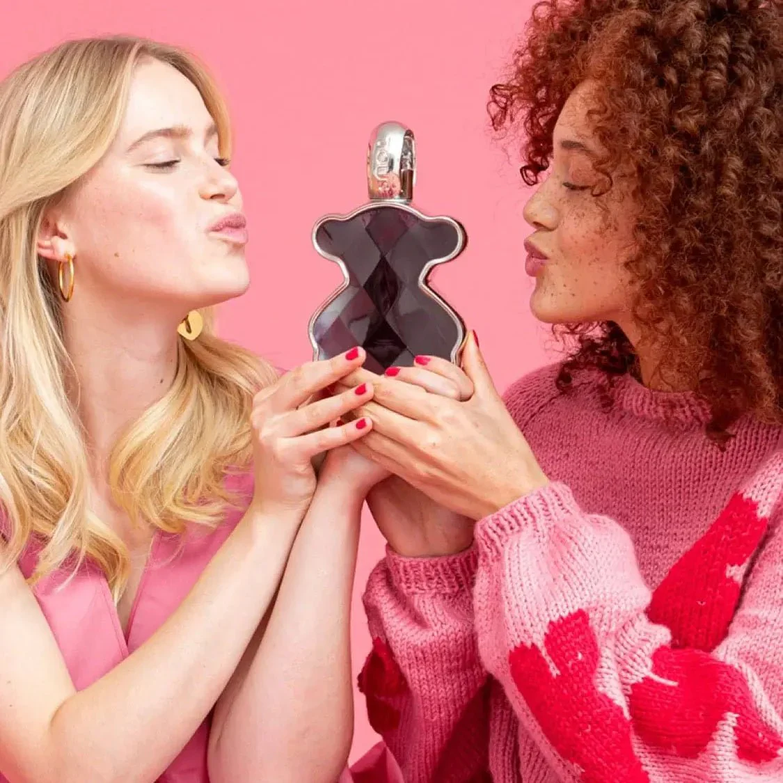 Tous Loveme The Onyx Parfum For Women Gift Set - Image 3