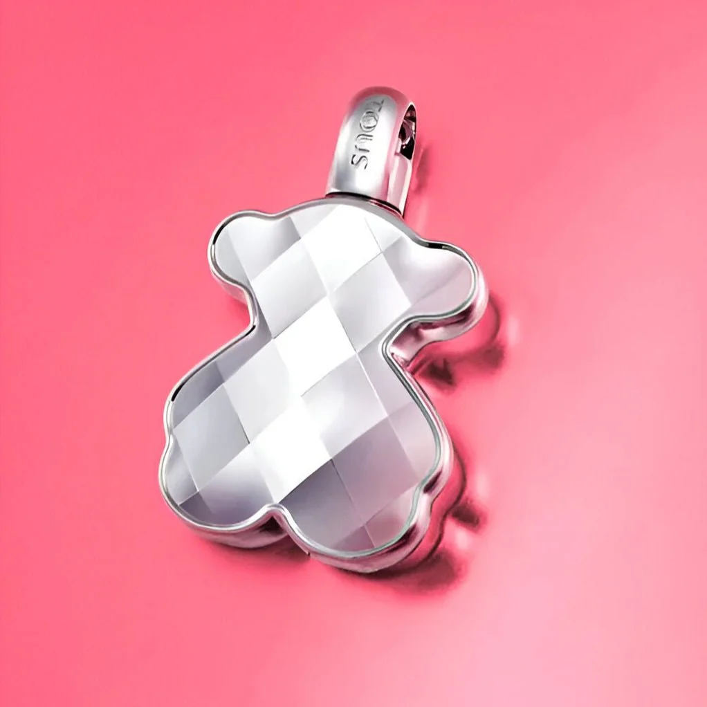 Tous Loveme The Silver EDP Gift Set for Women - Image 2