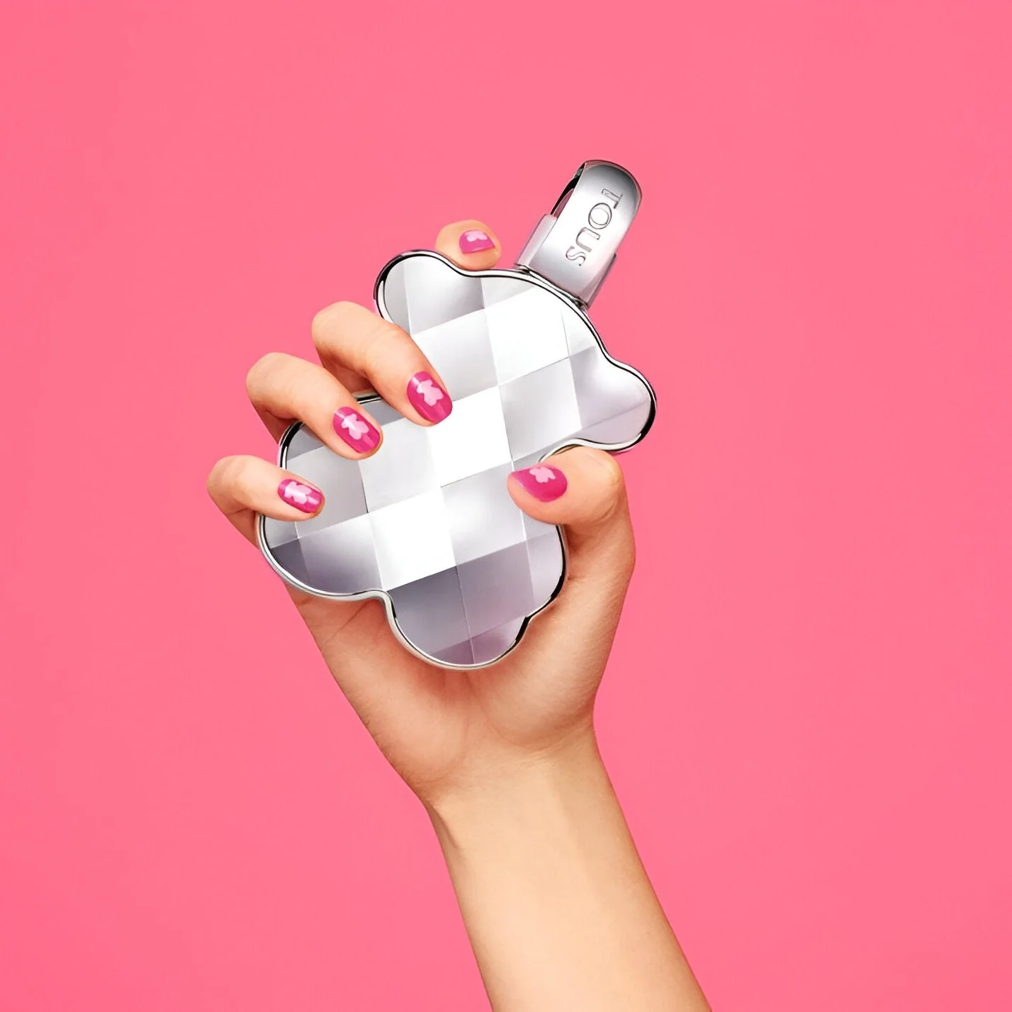 Tous Loveme The Silver EDP Gift Set for Women - Image 2