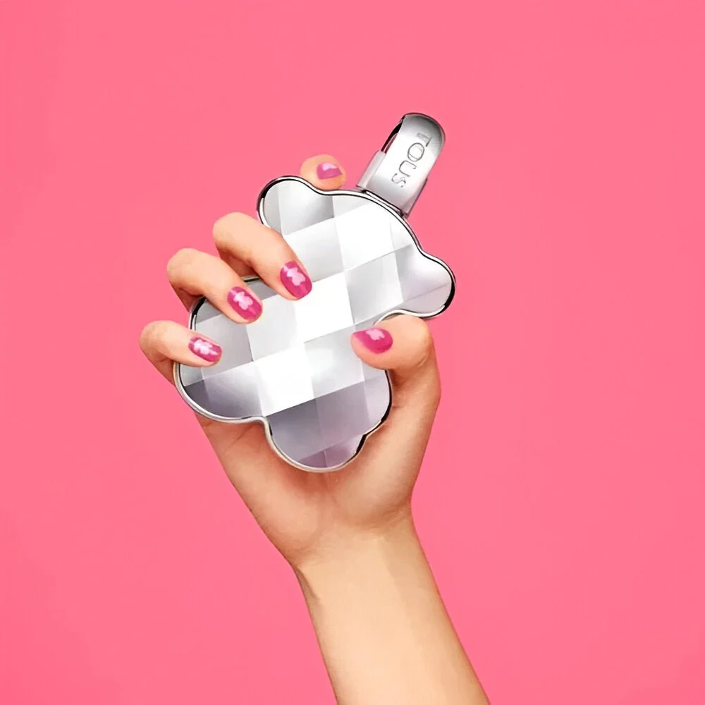 Tous Loveme The Silver EDP Gift Set For Women - Image 3