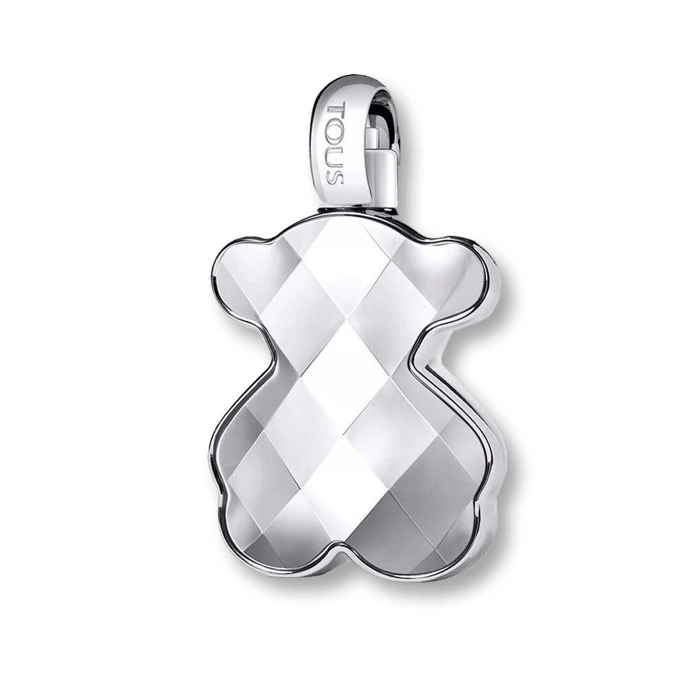 Tous Loveme The Silver Parfum