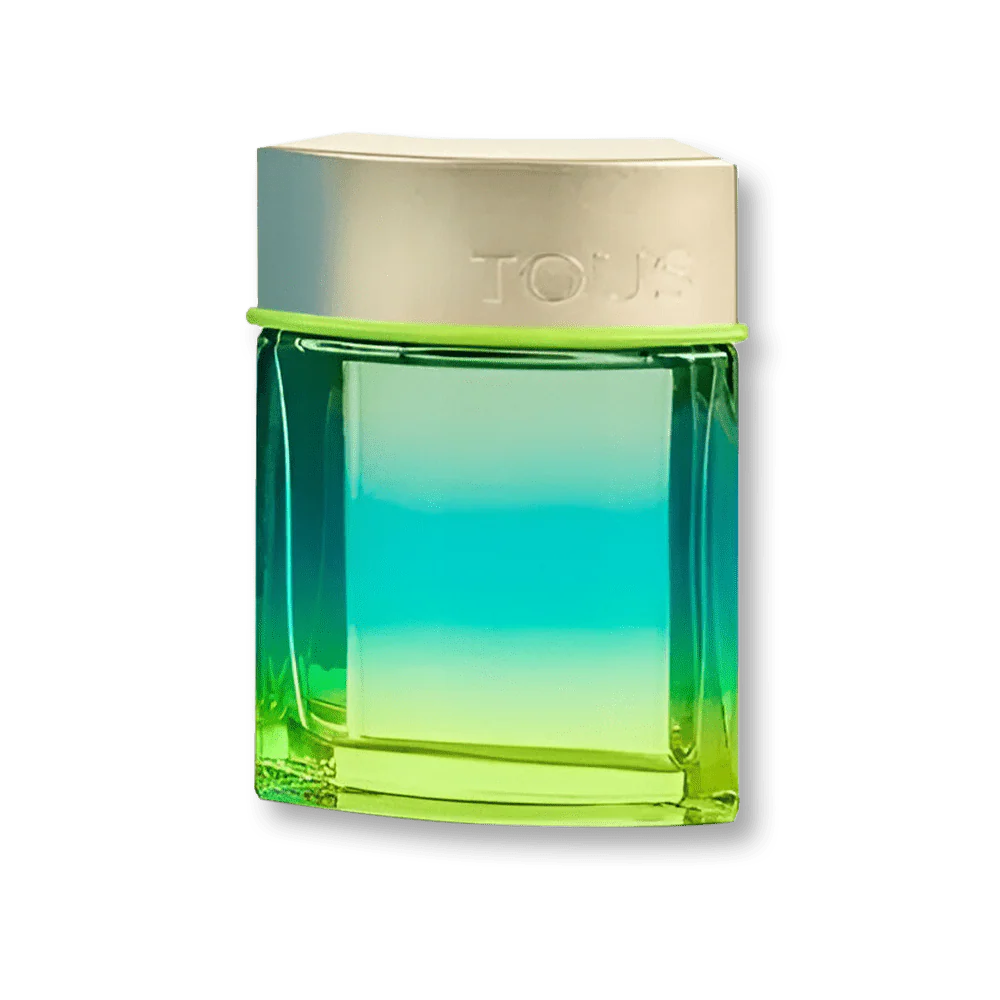Tous Man Chill EDT