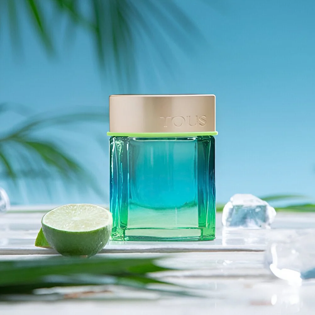 Tous Man Chill EDT - Image 2