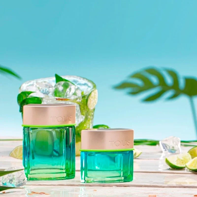 Tous Man Chill EDT - Image 4