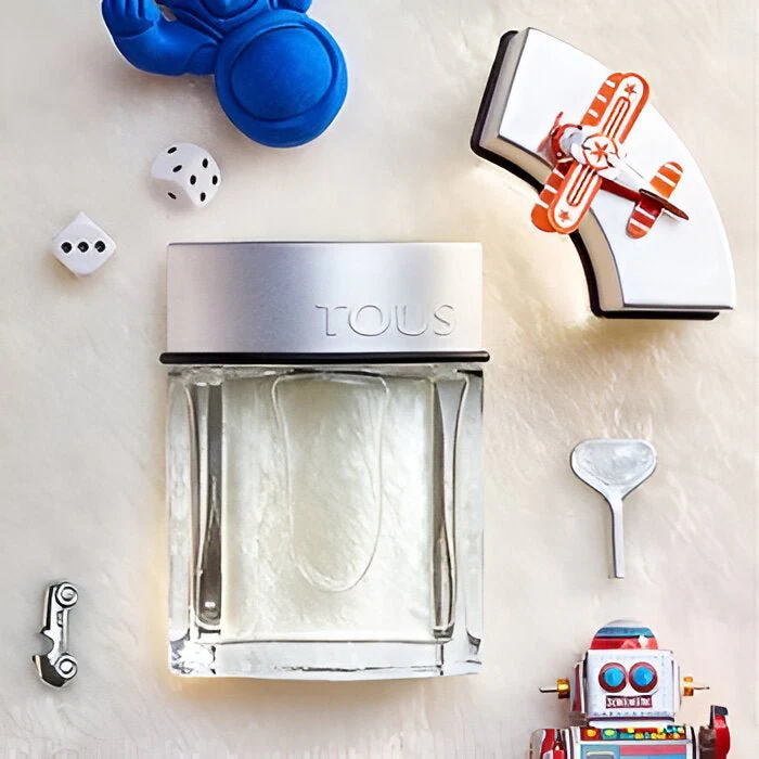 Tous Man EDT - Image 4