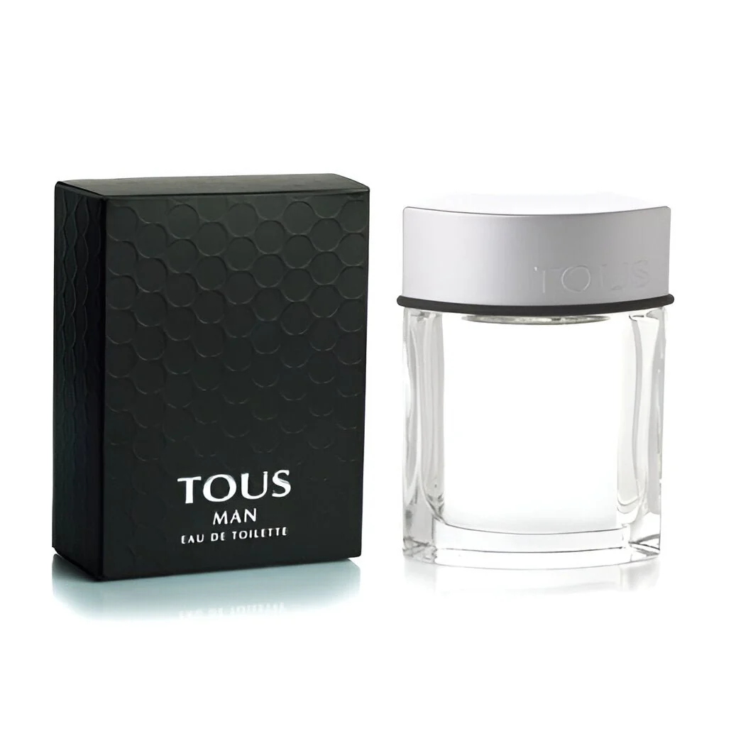 Tous Man EDT - Image 6