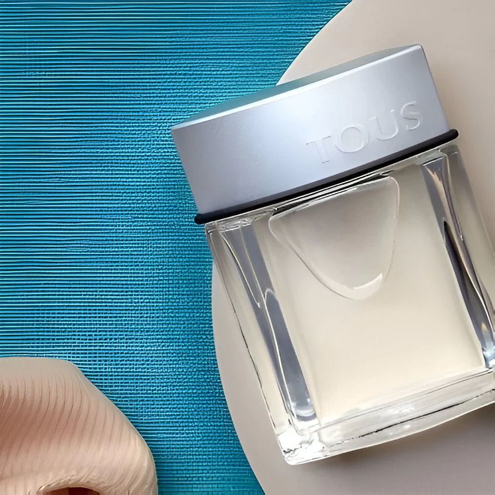 Tous Man EDT & Shower Gel Gift Set For Men - Image 2