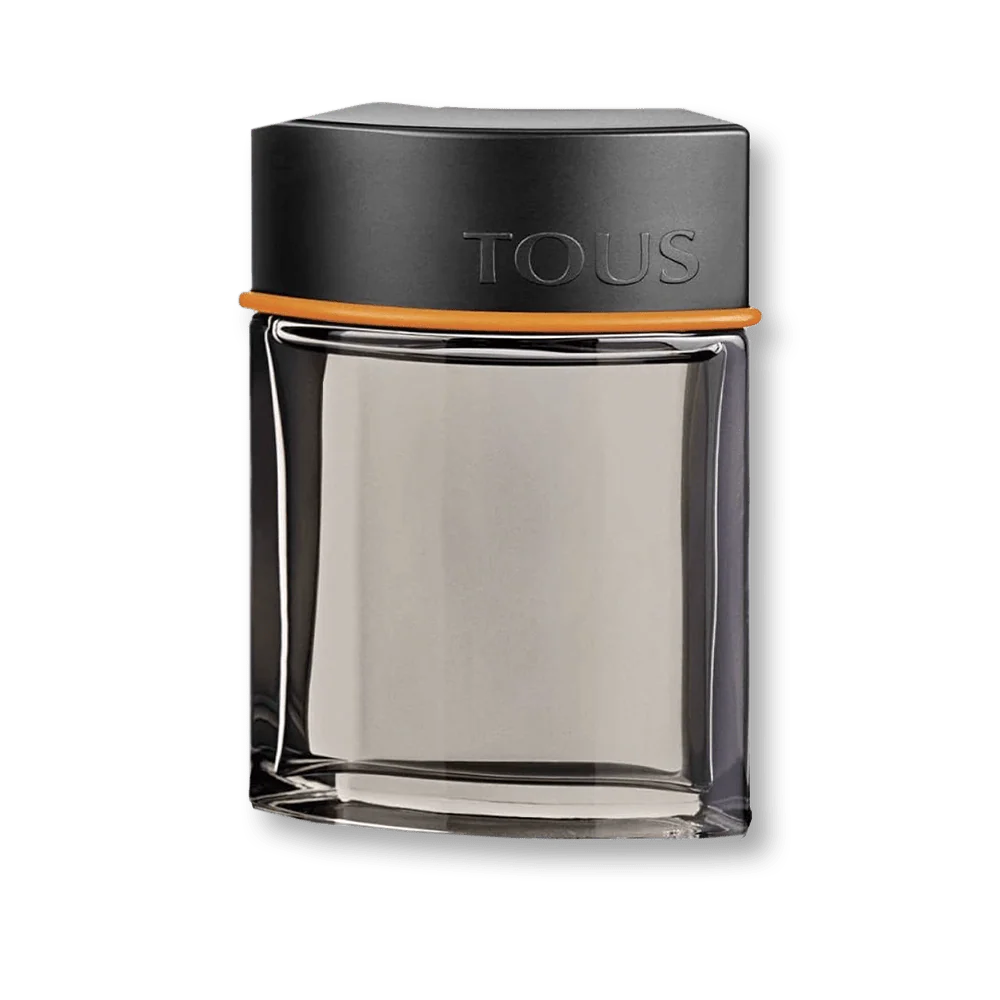 Tous Man Intense EDT