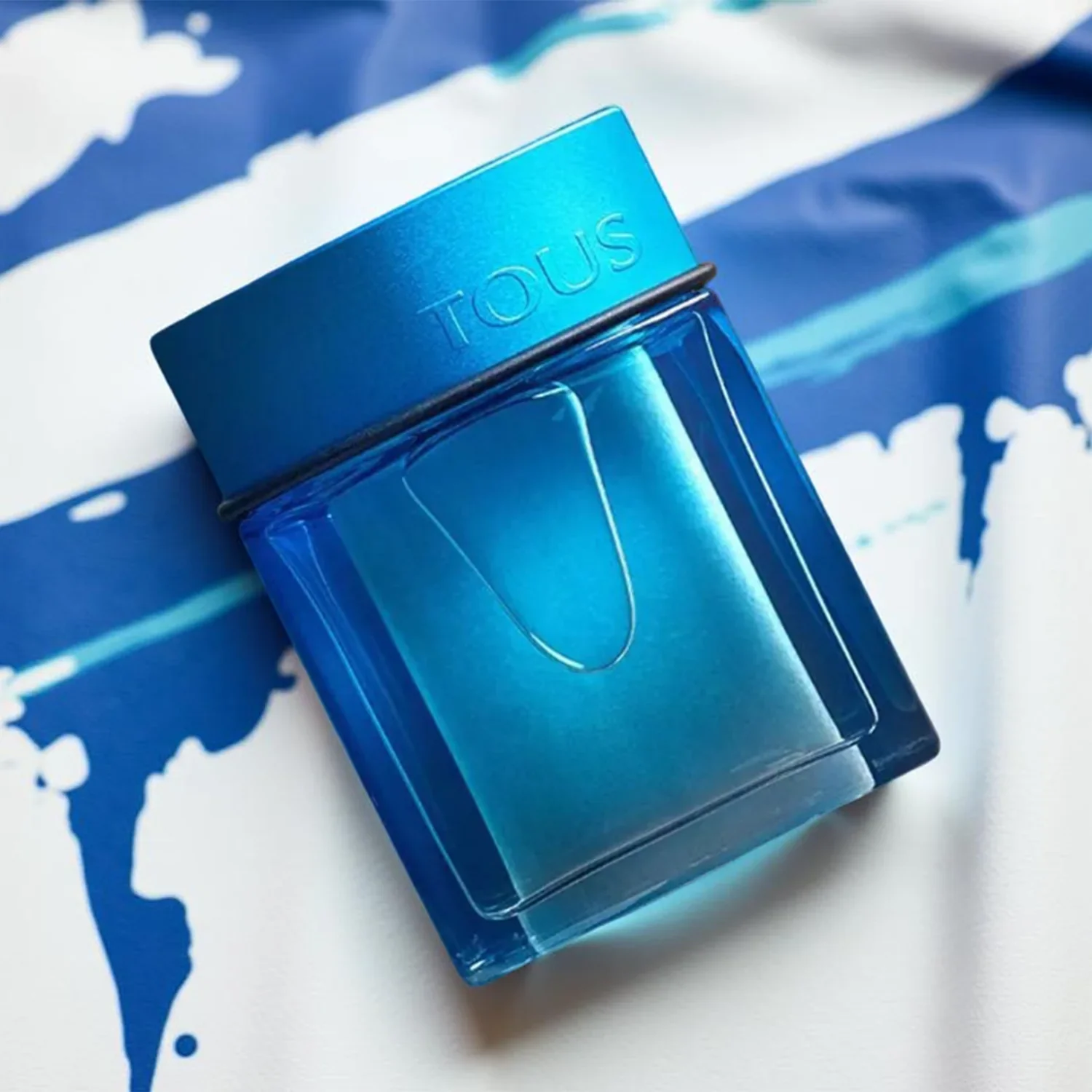Tous Man Sport Gift Set for Him - Image 2