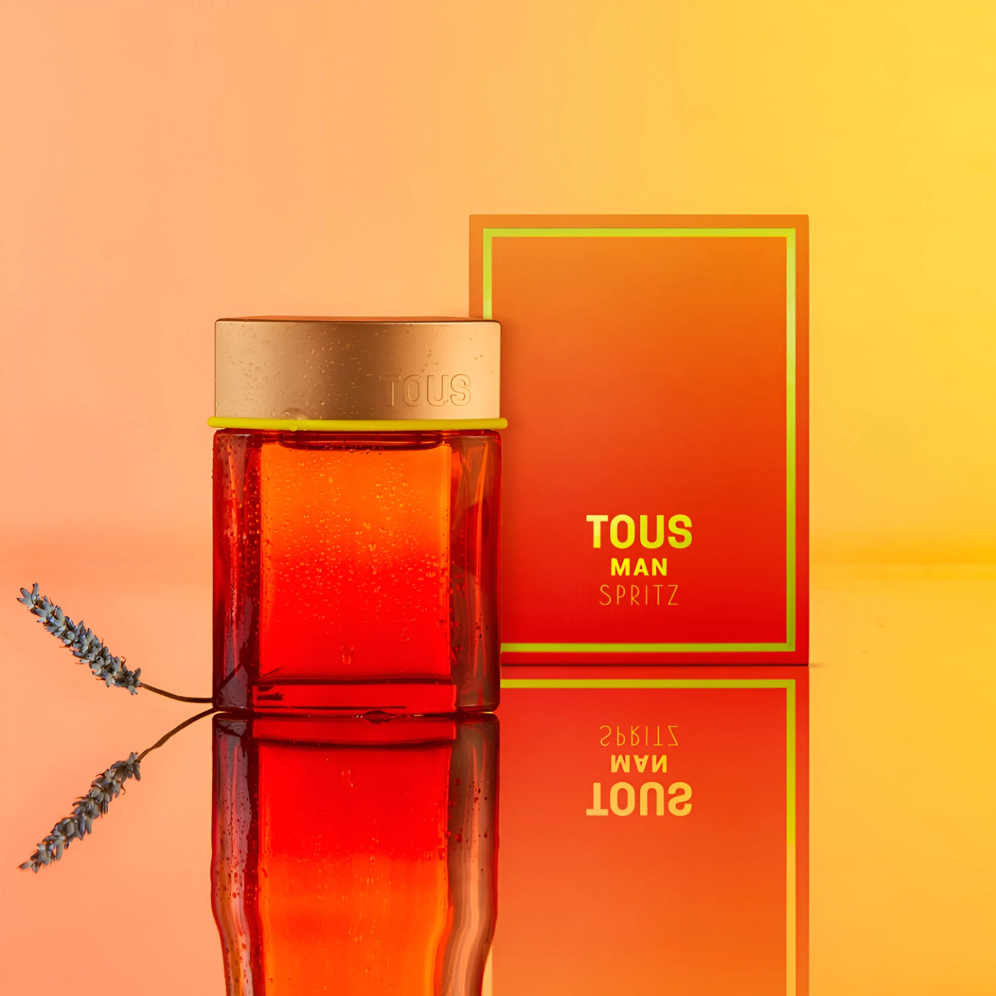 Tous Man Spritz EDT - Image 3