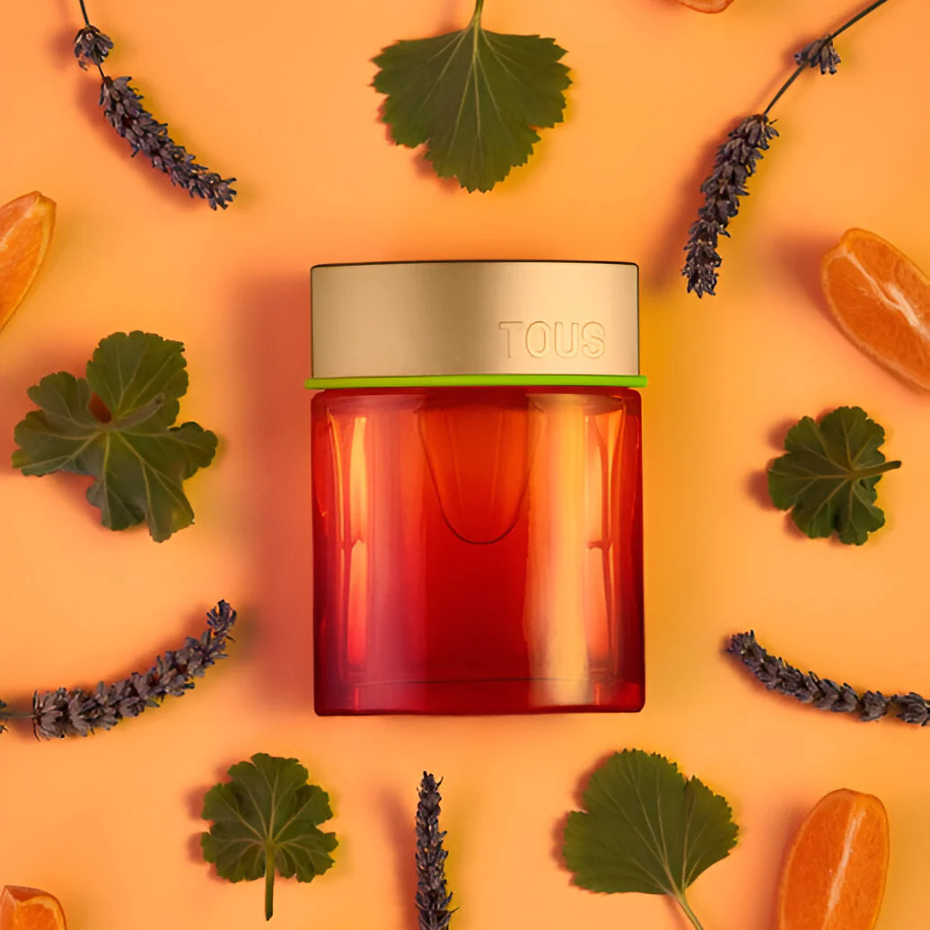 Tous Man Spritz EDT - Image 4