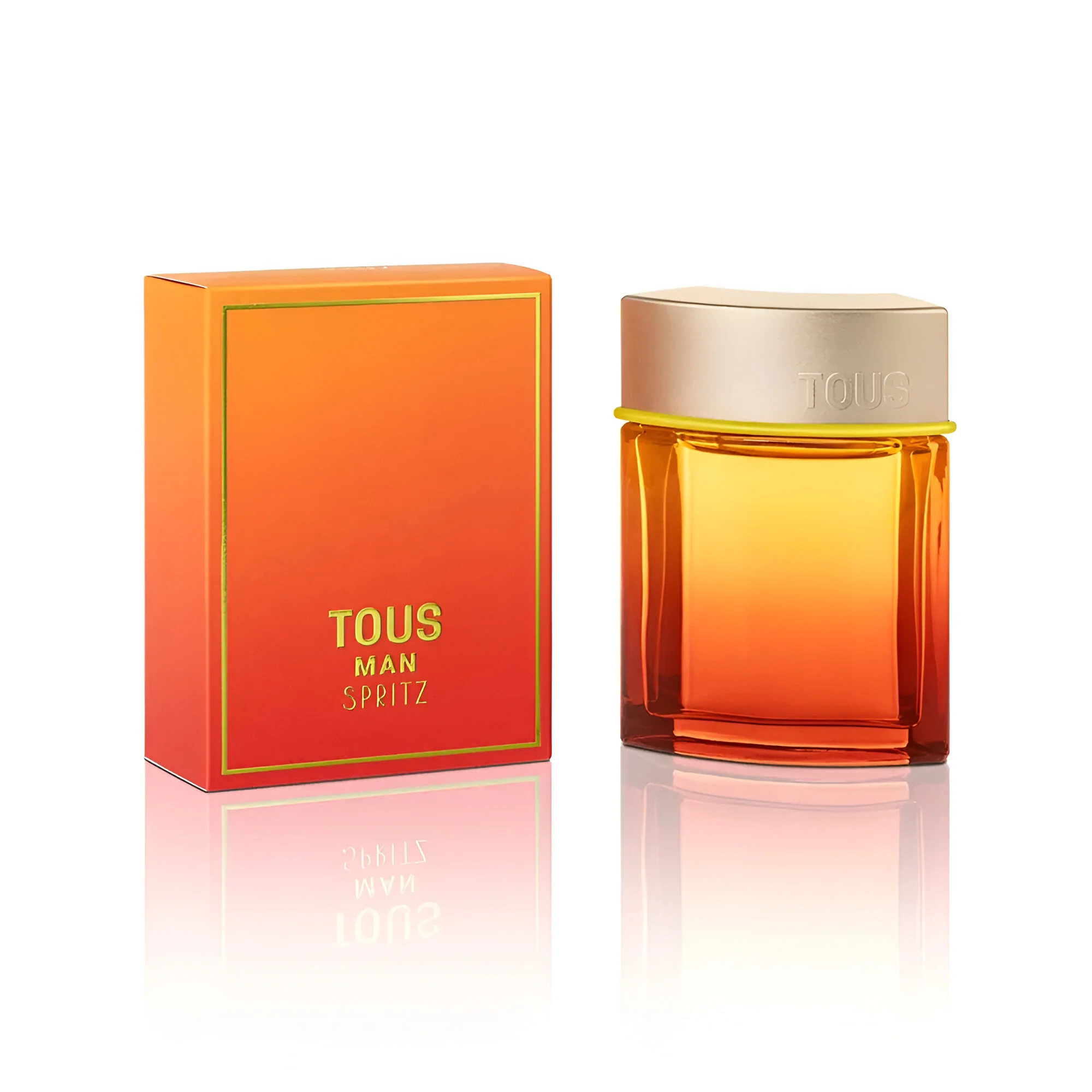 Tous Man Spritz EDT - Image 5